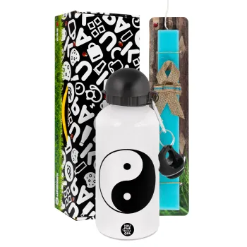 Yin Yang — 1