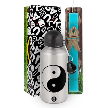 Yin Yang — 1