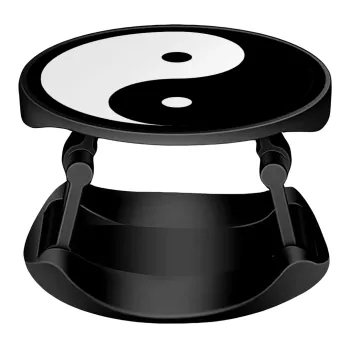 Yin Yang, Phone Holders Stand  Stand Βάση Στήριξης Κινητού στο Χέρι
