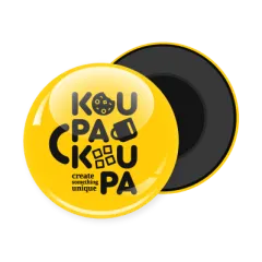 Μαγνητάκια