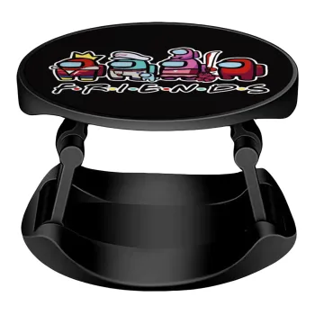 Among US Friends, Phone Holders Stand  Stand Hand-held Mobile Phone Holder