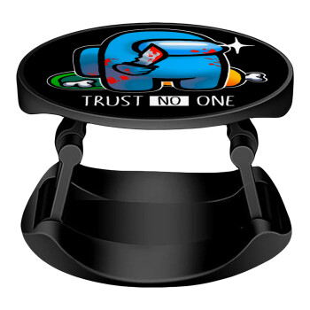 Among Trust no one, Phone Holders Stand  Stand Hand-held Mobile Phone Holder