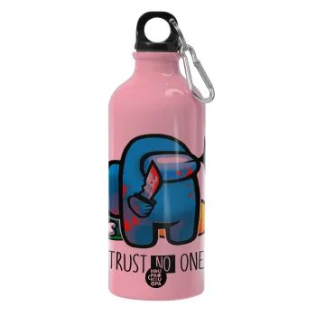 Among Trust no one, Παγούρι νερού 600ml