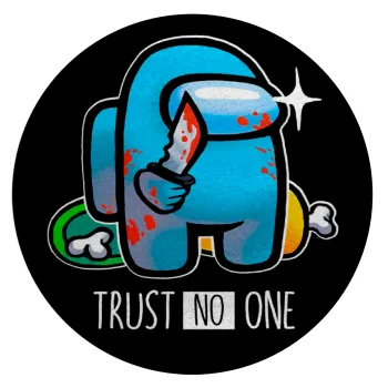 Among Trust no one, Επιφάνεια κοπής γυάλινη στρογγυλή (30cm)