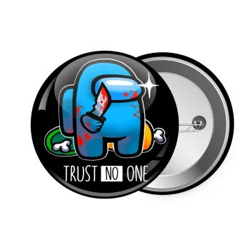 Among Trust no one, Κονκάρδα παραμάνα 7.5cm