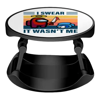 Among us, I swear it wasn't me, Phone Holders Stand  Stand Hand-held Mobile Phone Holder