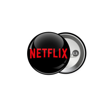Netflix, Κονκάρδα παραμάνα 5cm