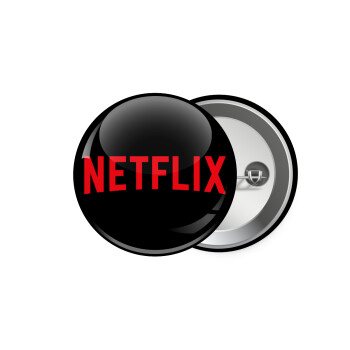 Netflix, Κονκάρδα παραμάνα 5.9cm