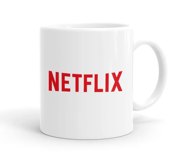 Netflix — 1