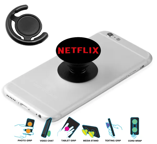 Netflix — 3