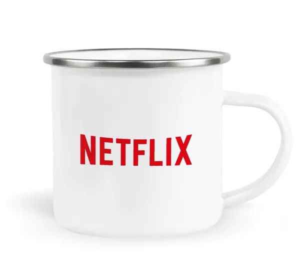 Netflix — 1