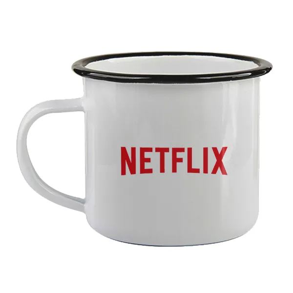Netflix — 1