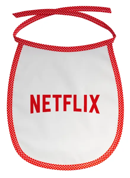 Netflix — 1