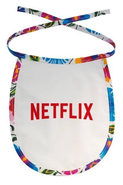 Netflix — 1