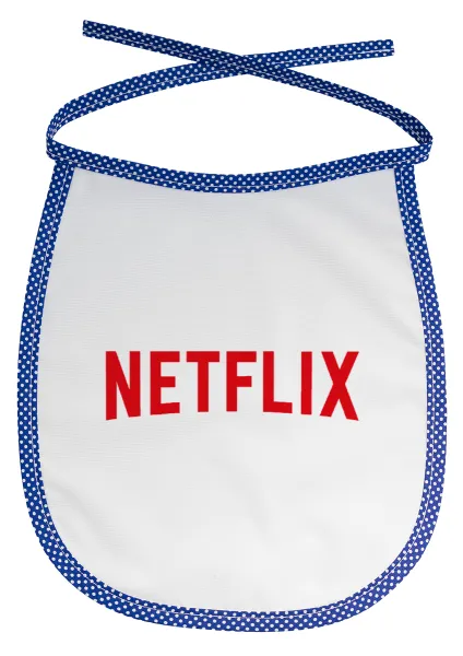 Netflix — 1