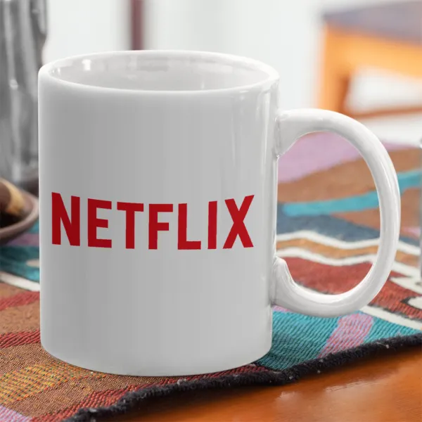Netflix — 2