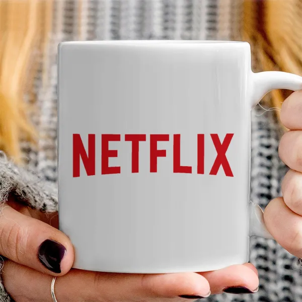 Netflix — 3