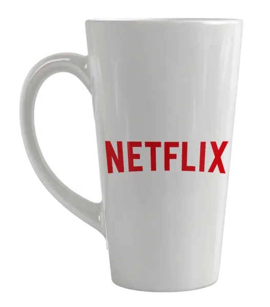 Netflix — 1