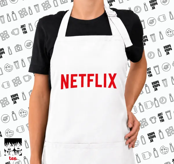 Netflix — 1