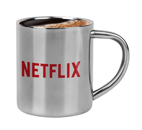 Netflix — 1
