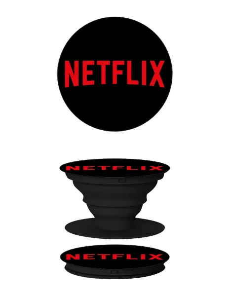 Netflix — 2