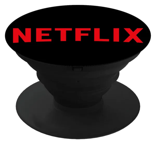 Netflix — 1