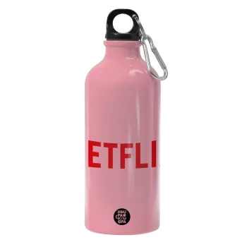Netflix, Water bottle 600ml