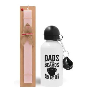 Dad's with beards are better — 1