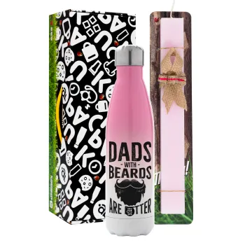 Dad's with beards are better — 1