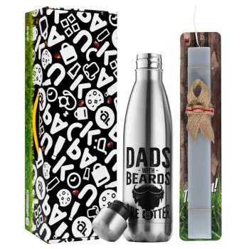 Dad's with beards are better — 1