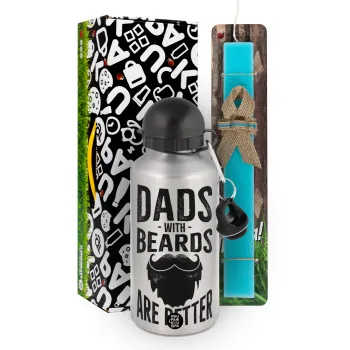 Dad's with beards are better — 1
