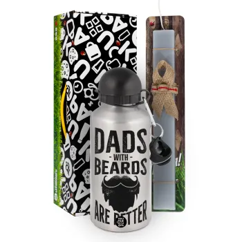Dad's with beards are better — 1