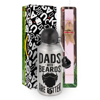 Dad's with beards are better — 1