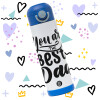 You are the best Dad — 3