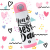 You are the best Dad — 3