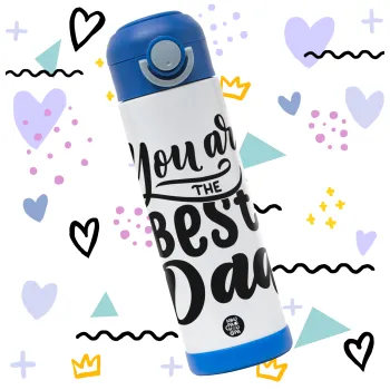 You are the best Dad — 3