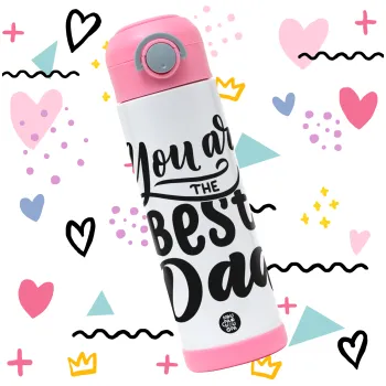 You are the best Dad — 3