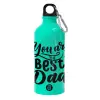 Water bottle 600ml