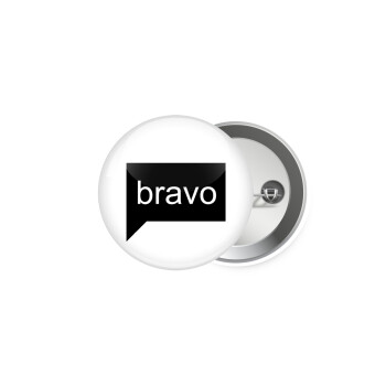 Bravo, Κονκάρδα παραμάνα 5cm