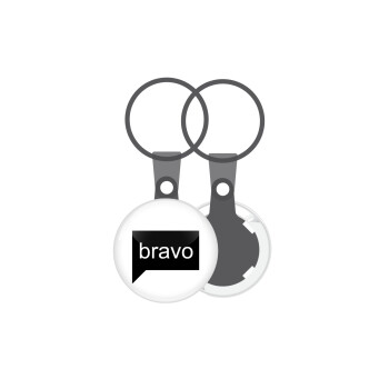 Bravo, Μπρελόκ mini 2.5cm