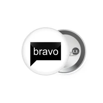 Bravo, Κονκάρδα παραμάνα 5.9cm