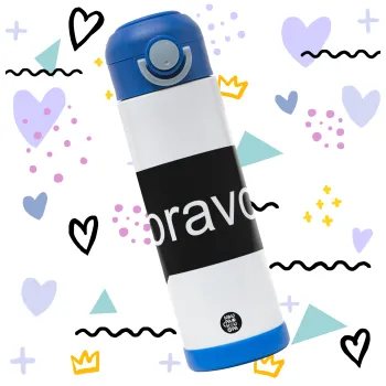 Bravo — 3