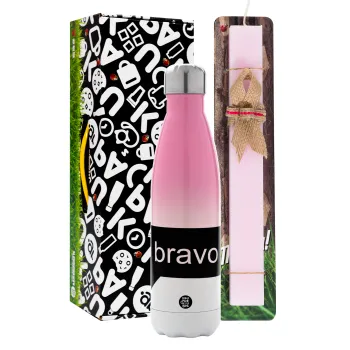 Bravo — 1