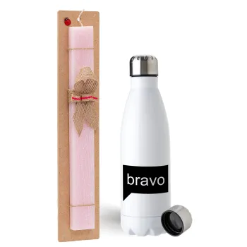 Bravo — 1