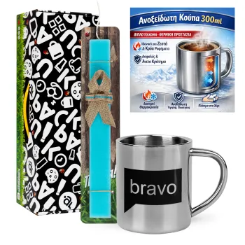 Bravo — 1