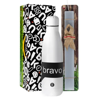 Bravo — 1