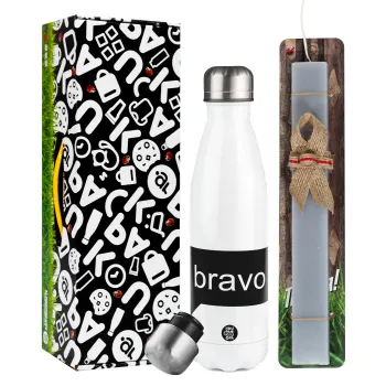 Bravo — 1