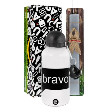 Bravo — 1