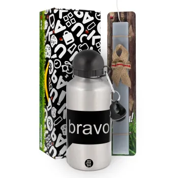 Bravo — 1