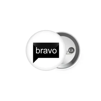 Bravo, Κονκάρδα παραμάνα 5cm